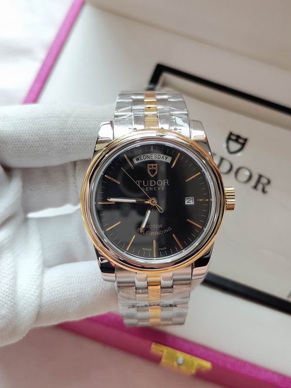 Tudor watch 081660